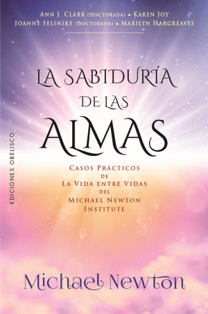 LA SABIDURIA DE LAS ALMAS