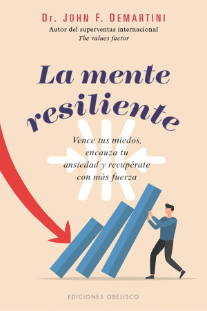 LA MENTE RESILIENTE