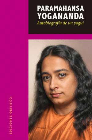 AUTOBIOGRAFIA DE UN YOGUI