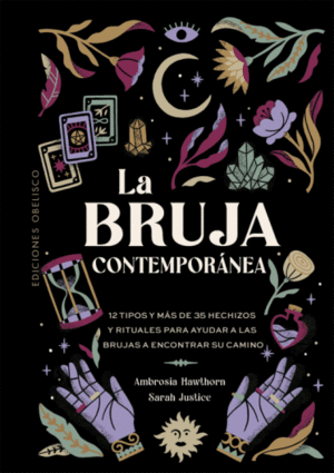BRUJA CONTEMPORANEA    PD