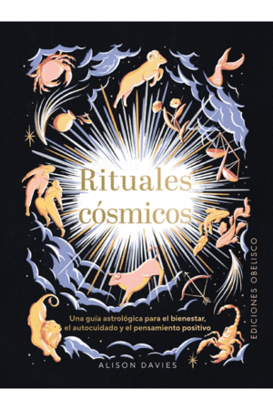 RITUALES COSMICOS    PD