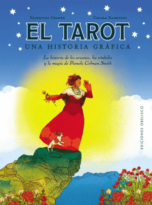 EL TAROT. UNA HISTORIA GRAFICA    PD