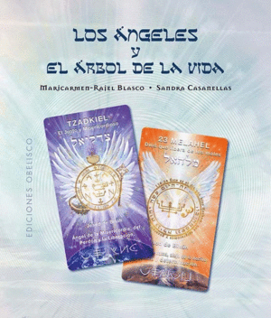 LOS ANGELES Y EL ARBOL DE LA VIDA
