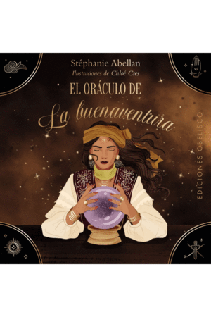 EL ORACULO DE LA BUENAVENTURA (ESTUCHE)
