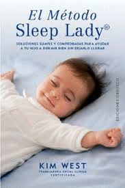 EL METODO SLEEP LADY