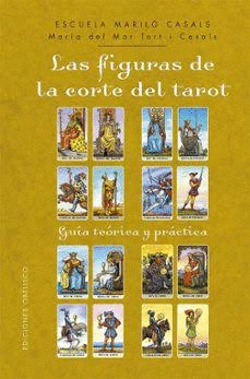 LAS FIGURAS DE LA CORTE DEL TAROT / PD