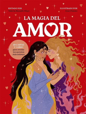 LA MAGIA DEL AMOR