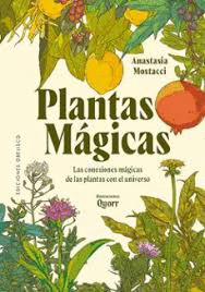 PLANTAS MAGICAS / PD