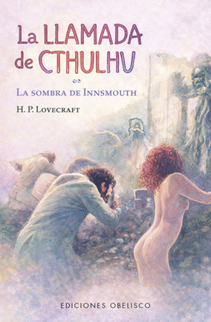 LA LLAMADA DE CTHULHV