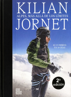ALPES, MAS ALLA DE LOS LIMITES    PD