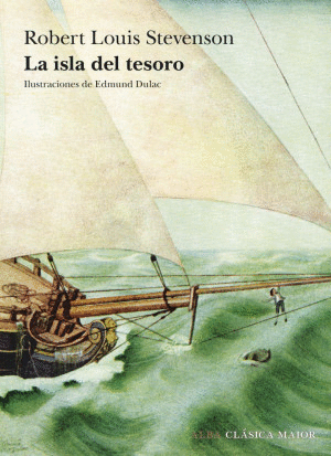 LA ISLA DEL TESORO / PD
