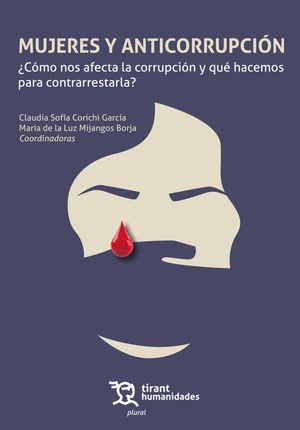 MUJERES Y ANTICORRUPCION