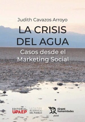LA CRISIS DEL AGUA