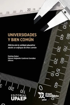 UNIVERSIDADES Y BIEN COMUN