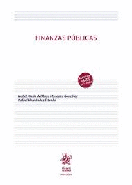 FINANZAS PUBLICAS