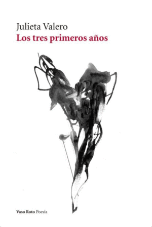 LOS TRES PRIMEROS A�OS