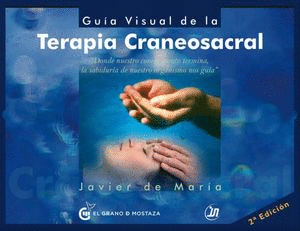 GUIA VISUAL DE LA TERAPIA CRANEOSACRAL