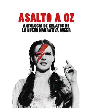 ASALTO A OZ