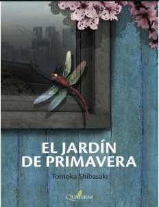 JARDIN DE LA PRIMAVERA EL