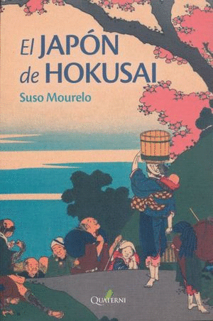 JAPON DE HOKUSAI EL