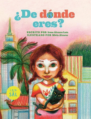 �DE DONDE ERES?