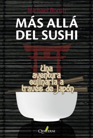 MAS ALLA DEL SUSHI