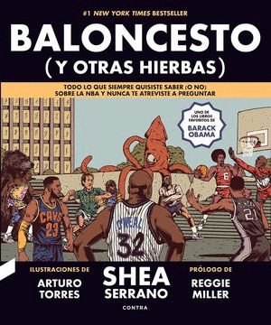 BALONCESTO Y OTRAS HIERBAS