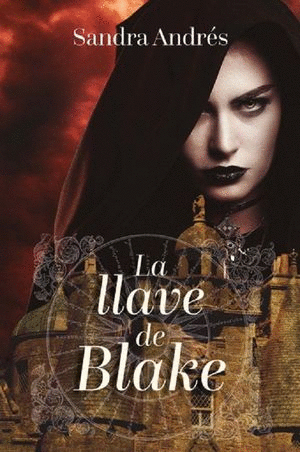 LLAVE DE BLAKE LA