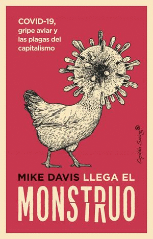 LLEGA EL MONSTRUO