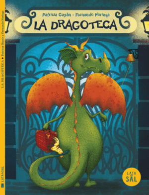 LA DRAGOTECA   PD