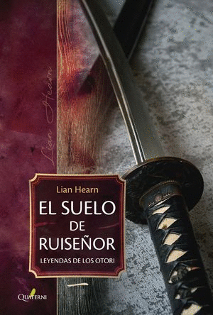 EL SUELO DEL RUISEOR