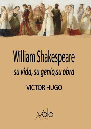 WILLIAM SHAKESPEARE