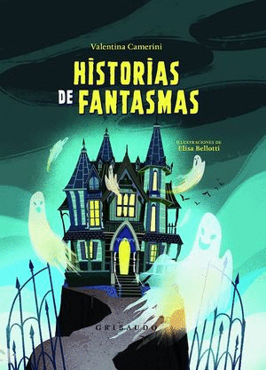 HISTORIA DE FANTASMAS