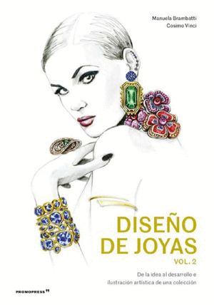 DISE�O DE JOYAS VOL 2