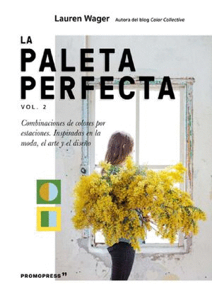 LA PALETA PERFECTA VOL 2