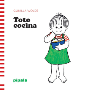 TOTO COCINA    PD