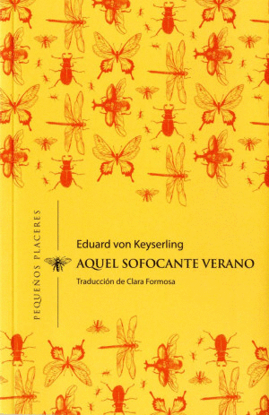 AQUEL SOFOCANTE VERANO