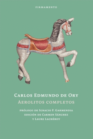 AEROLITOS COMPLETOS