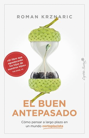 BUEN ANTEPASADO EL
