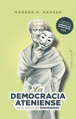 DEMOCRACIA ATENIENSE LA