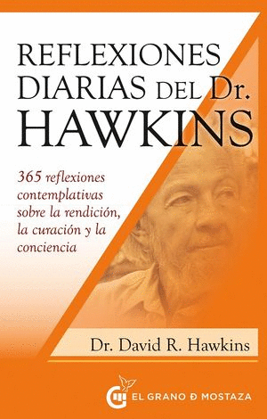 REFLEXIONES DIARIAS DEL DR DAVID R HAWKINS