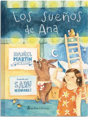 LOS SUE�OS DE ANA