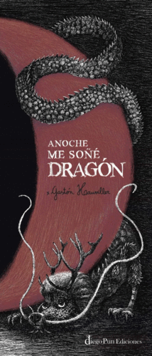 ANOCHE ME SOE DRAGON