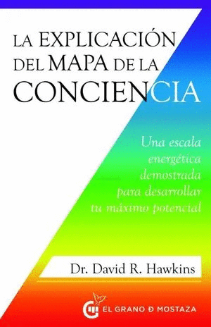 LA EXPLICACION DEL MAPA DE LA CONCIENCIA