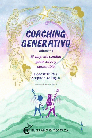 COACHING GENERATIVO / VOL 1
