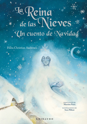 LA REINA DE LAS NIEVES    PD