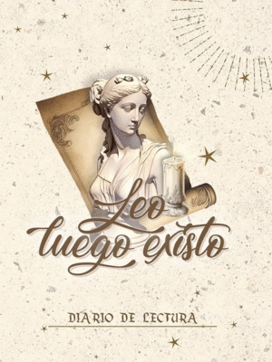 LEO LUEGO EXISTO