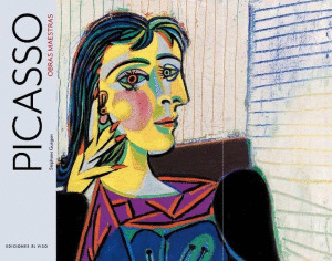 PICASSO OBRAS MAESTRAS    PD