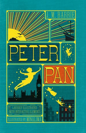 PETER PAN