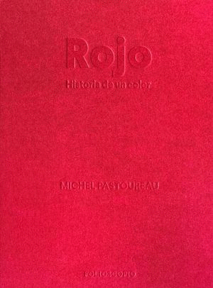 ROJO (PASTA DURA)